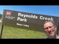 Waco Lake Texas camping