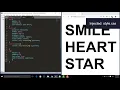 CSS Custom Cursor With Hover Effects Chage Mouse Pointer Html CSS