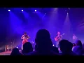 Nickel Creek - Cuckoo’s Nest (Live Las Vegas 10/15/2023)