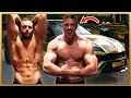 Download Lagu Joël Beukers Traint In Big Gym Utrecht met Team Goud