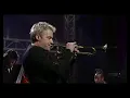 John Mayer & Chris Botti - In The Wee Small Hours Of The Morning (Live on Letterman) DH