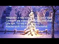 Lagu 🎄 De Su - Kto wie czy za rogiem 🎄 Tekst HD 2019