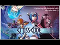What Will Air Puzzles Be Like - CrossCode