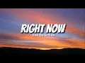 Download Lagu One Direction- right now(lyric)