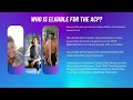 Understanding the ACP Program through WORKiTS Affordable Connectivity for All