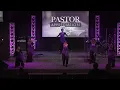 Pastor Appreciation Dance 2023 - The Blessing Perfectly Loved