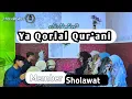 Lagu Ya Qorial Qur'ani || Member Sholawat || Cover banjari
