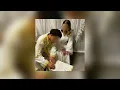 Douaa lahyaoui - Badadi (speed-up)