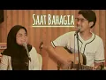 Download Lagu Andi Salsabila - Saat Bahagia ~ Ungu feat Andien (Cover)
