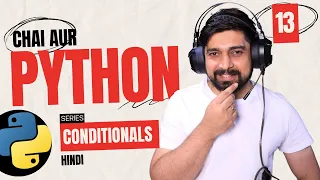 Solve 10 conditional problems in Python