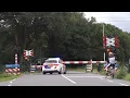 Download Lagu Vreemde situatie bij spoorwegovergang Herfte! - 15 juli 2025