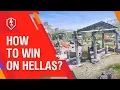 Download Lagu WoT Blitz. Guide. How to Win on Hellas? Position overview.
