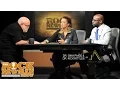 DNA Reveal show with Rock Newman