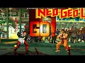 Download Lagu The King of Fighters '95 || ELCHINO0909 (CO) Vs charsito (PE) || Play Date 20 June 25