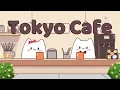Download Lagu Cozy Cafe Vibes☕ 2 Hours Relaxing Tunes 🎶 Cozy \u0026 Cute Beats 🍰 Make Today Feel Lighter