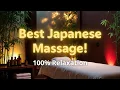 Zen Kiss Japanese Oil Massage ASMR - Romantic Sleep Whisper