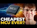 Top 10 Cheapest Microcontrollers and Which to Avoid in 2026