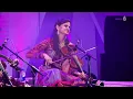 Dr. N Rajam | Raga Bageshree | Bengal Classical Music Festival 2015 | Violin Maestro