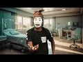 Heal - Jamal Roberts (AWOG) (OFFICIAL MIME VIDEO)