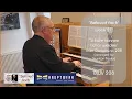 Download Lagu 🔴 Beloved Bach | wk 21 - 'Schafe können sicher weiden' (Cantata no 208) - arr Stainton Taylor