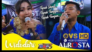 Download WIDODARI ( DANTIK VERONIKA ) ALROSTA DONGKREK || OVS HD || DIAN AUDIO Sound MP3