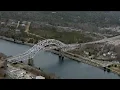 Agreement signed to start work on Sagamore Bridge replacement