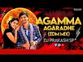 Download Lagu AGAMMA AGARADHE RADAMMA  FOLK SONG [EDM REMIX] DJ PRAKASH SP