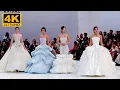 Lagu The Atelier By Prof. Jimmy Choo Bridal Spring 2026 | Barcelona Bridal Fashion Week - 4K