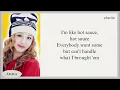 Download Lagu BABYMONSTER HOT SAUCE karaoke with lyrics