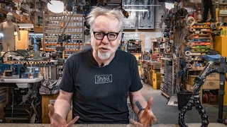 How Did Kari Tory Scottie and Grant End Up on MythBusters