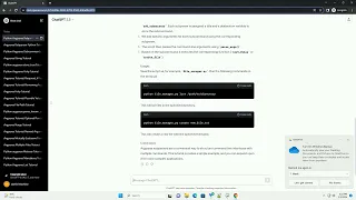 python argparse subparser example