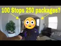 I Quit Fedex On My First Day