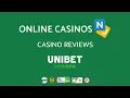 Unibet Casino Review - Online Casinos NJ