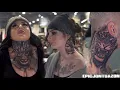 Best Neck Tattoo 2023 EPICJONTUAZON
