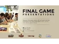 2015 Capstone Final Presentations