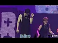Download Lagu 240518 [Fancam] B.I - Tasty (Encore) @ Hype Up in Seoul Day 2