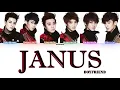 Download Lagu BOYFRIEND (보이프렌드) - 야누스 (Janus) [Han|Rom|Eng] Color Coded Lyrics