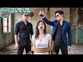 Download Lagu Gadis Pulang Dari Pasar Diculik Geng, Ternyata Istri Bos Mafia, Sentuh Rambutnya Harus Mati!