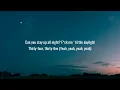 34+35 - Ariana Grande (Lyrics)