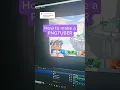 HOW TO MAKE A PNGTUBER