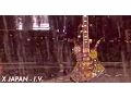 Download Lagu X Japan - I.V. (Official Music Video) HD