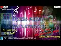 Lagu DJ. NONSTOP LULO VIRAL/LAGU LULO/REMIX DUT/FAT33 AUDIO/DJ. IFUL VOC. KIKI, VOC. RIRIN/DS. PUUSANGI