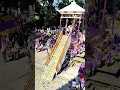 Download Lagu VIEW DARI ATAS AREAL SETRA !!! UNTUK PELEBON COK. ISTRI NITI YADNYA -  PURI AGUNG UBUD, 03/09/2025
