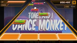 Download Dance Monkey (Sego mie) - Cak Ikin MP3