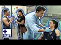 Download Lagu TOKSYCZNY PARTNER ZMUSZA JĄ DO ODCHUDZANIA?! 😥 | Szpital