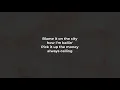 Rita Ora, Imanbek, David Guetta - Big feat. Gunna (LYRICS)