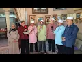 Download Lagu Kumpulan marhaban Nurul Falah daerah Yan Negeri Kedah Darulaman.