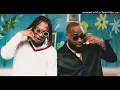 1da Banton Ft Davido - Ego