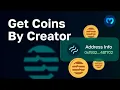 Get Aptos Coins By Creator Moralis Web3 API