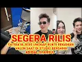 Lagu Proses rekaman Valen rekaman di studio bersama adibal syahrul. 